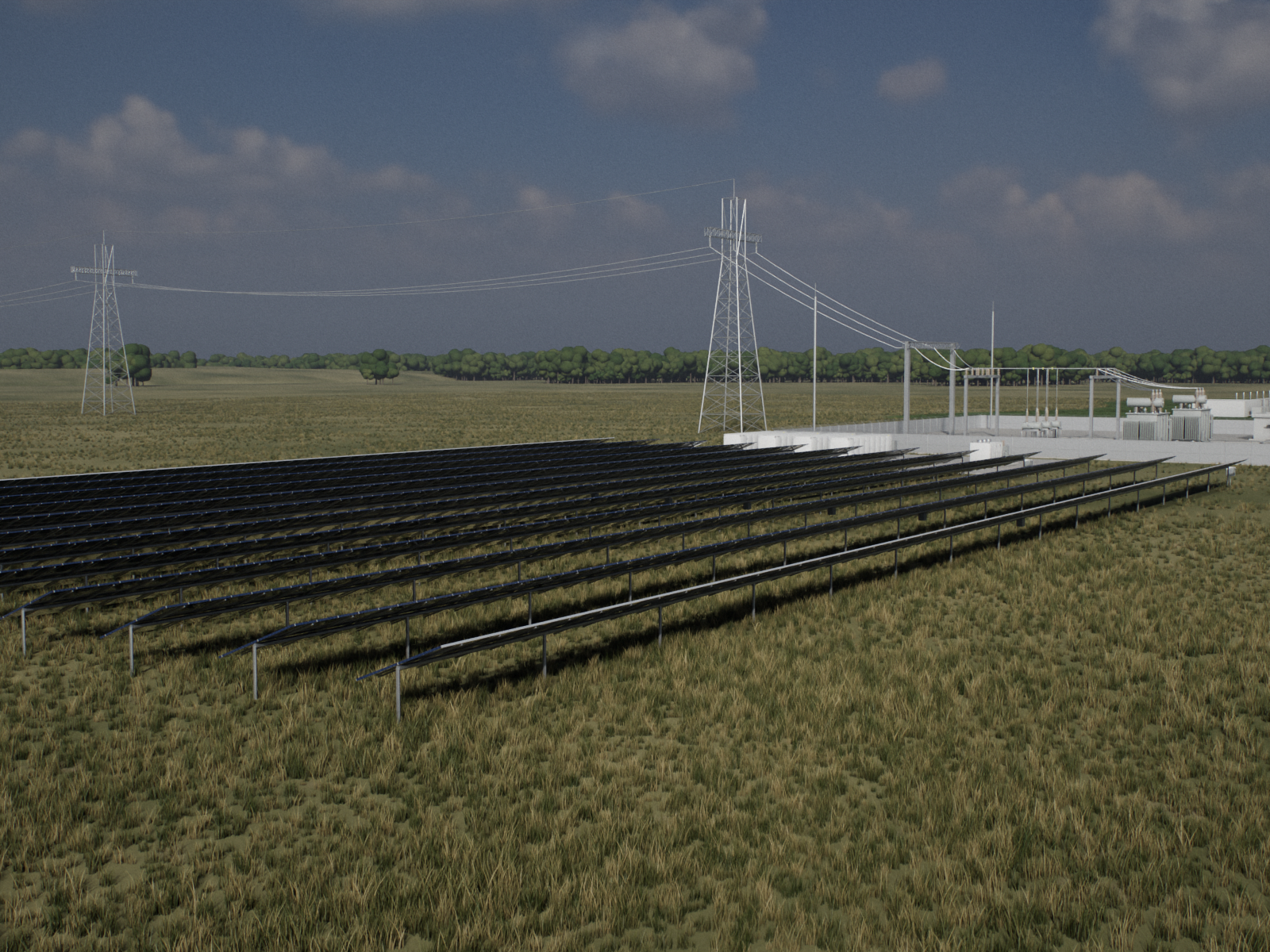 Renewable Energy